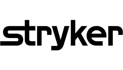 Stryker Corporation logo